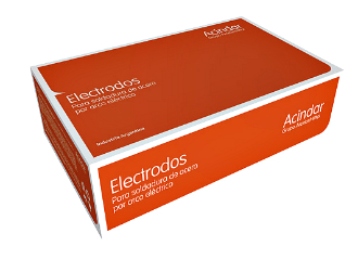 Electrodos AWS E-6013
